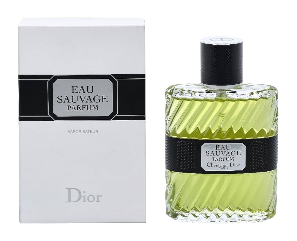 Dior Eau Sauvage EDT for Men 100ml